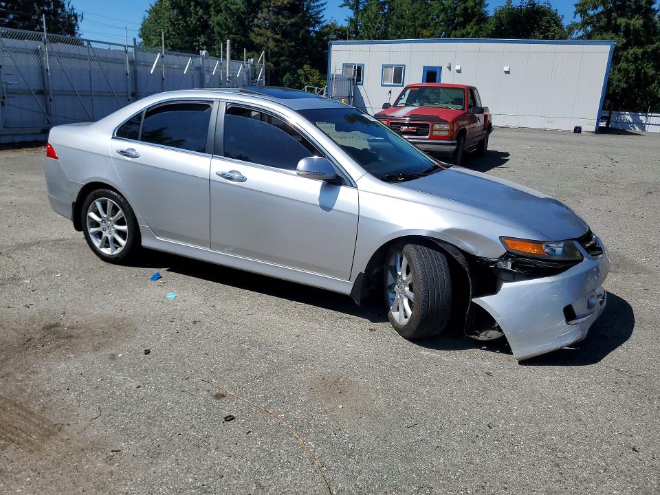 2008 Acura Tsx მანქანა იყიდება აუქციონზე, vin: JH4CL969X8C010042, აუქციონის ნომერი: 64628286