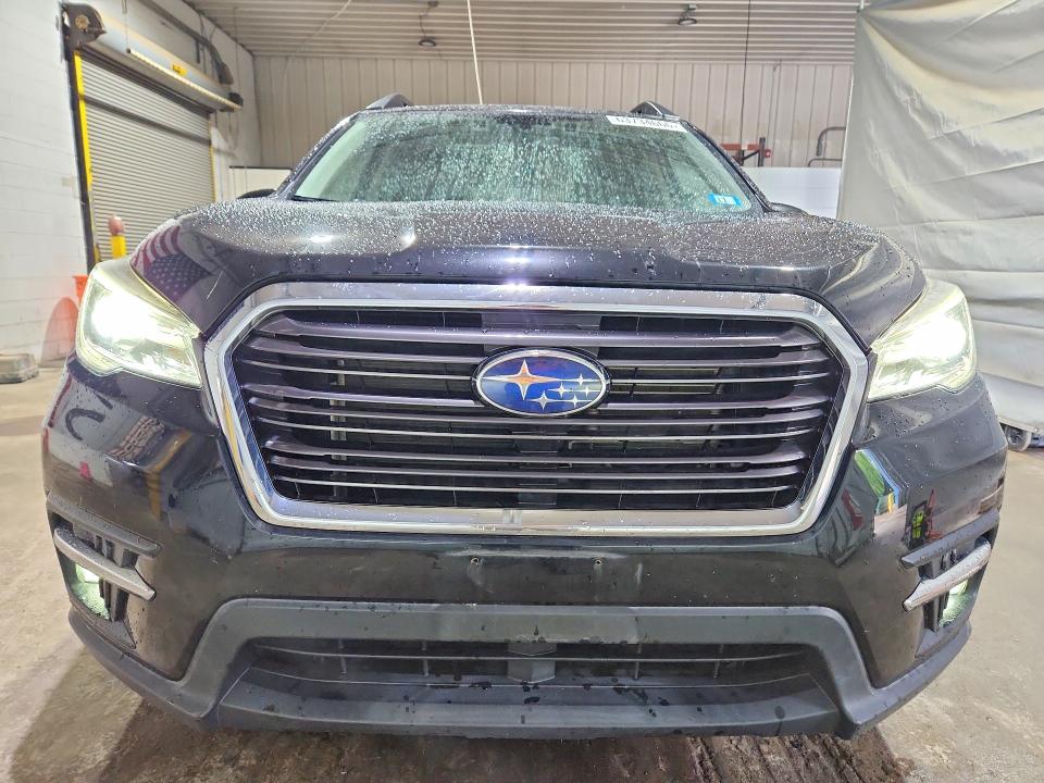 Продажа на аукционе авто 2019 Subaru Ascent, vin: 4S4WMAPD1K3424703, номер лота: 63734666