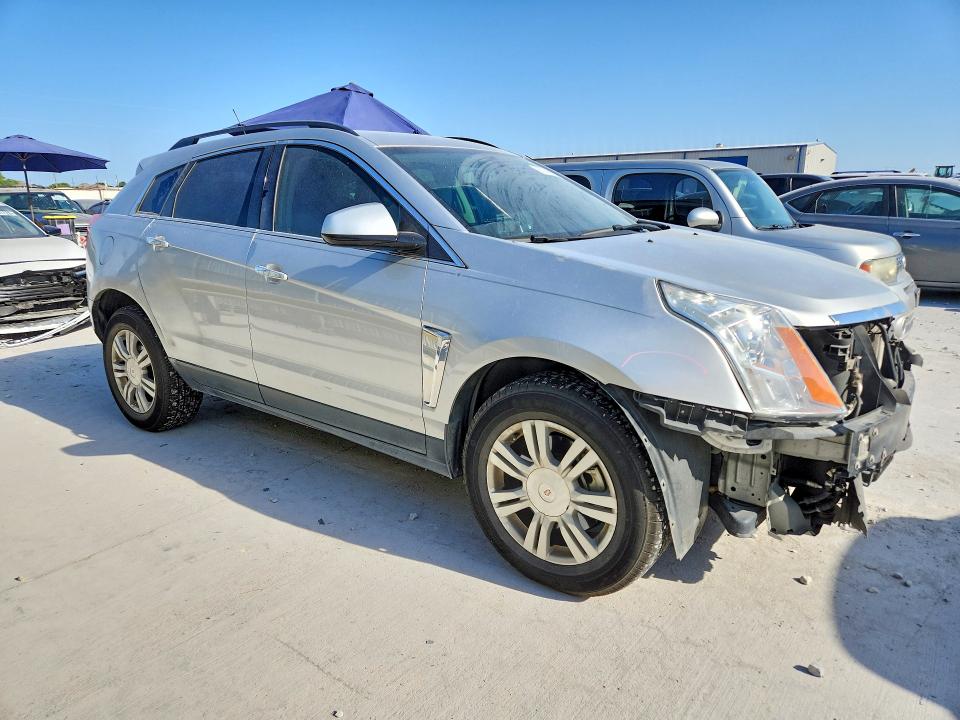 Aukcja sprzedaży 2015 Cadillac Srx, vin: 3GYFNAE30FS595335, numer aukcji: 65734806
