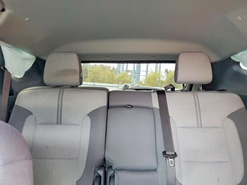 Продажа на аукционе авто 2019 Chevrolet Blazer, vin: 3GNKBCRS7KS570072, номер лота: 64195006