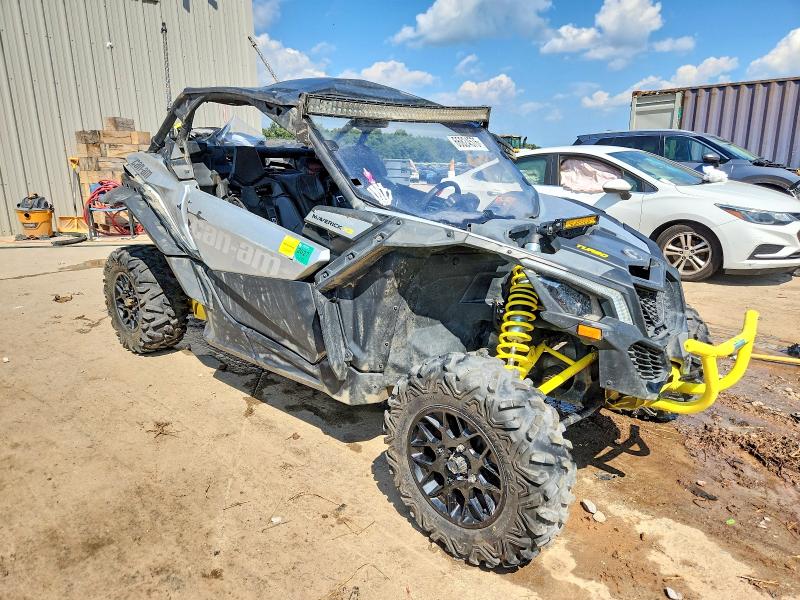 2018 Can-am Maverick X3 მანქანა იყიდება აუქციონზე, vin: 3JBVGAY48JK000663, აუქციონის ნომერი: 66824576