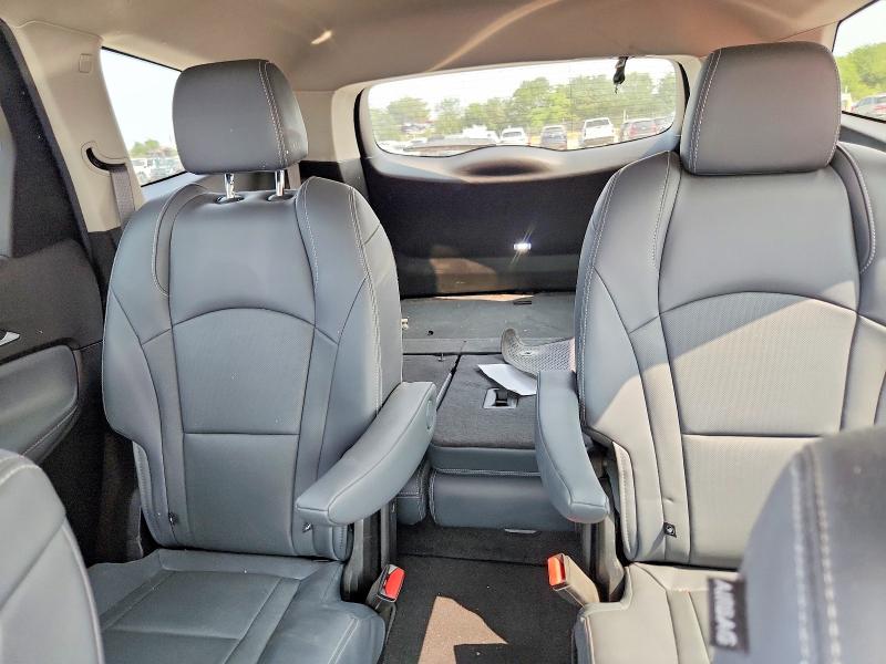 Продажа на аукционе авто 2019 Buick Enclave, vin: 5GAERBKW9KJ208028, номер лота: 63753416