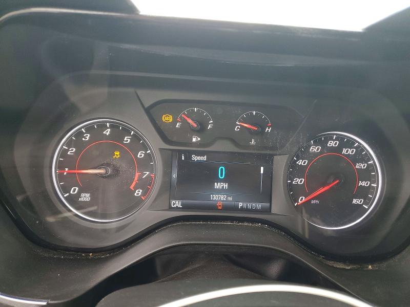 67121176 :رقم المزاد ، 1G1FB1RS7H0163120 vin ، 2017 Chevrolet Camaro مزاد بيع