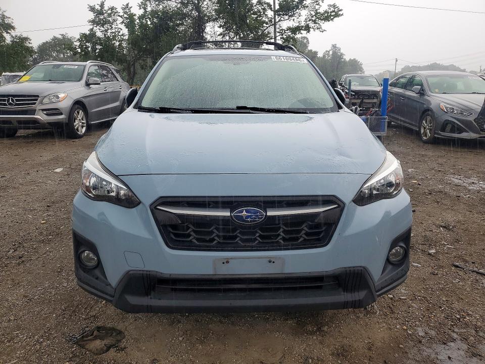 Aukcja sprzedaży 2019 Subaru Crosstrek, vin: JF2GTAEC3K8307800, numer aukcji: 66169486