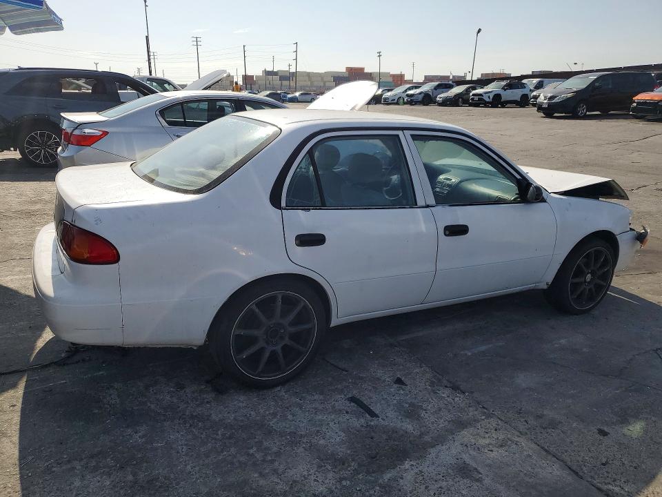 Продажа на аукционе авто 1998 Toyota Corolla, vin: 1NXBR12E4WZ057327, номер лота: 63769836
