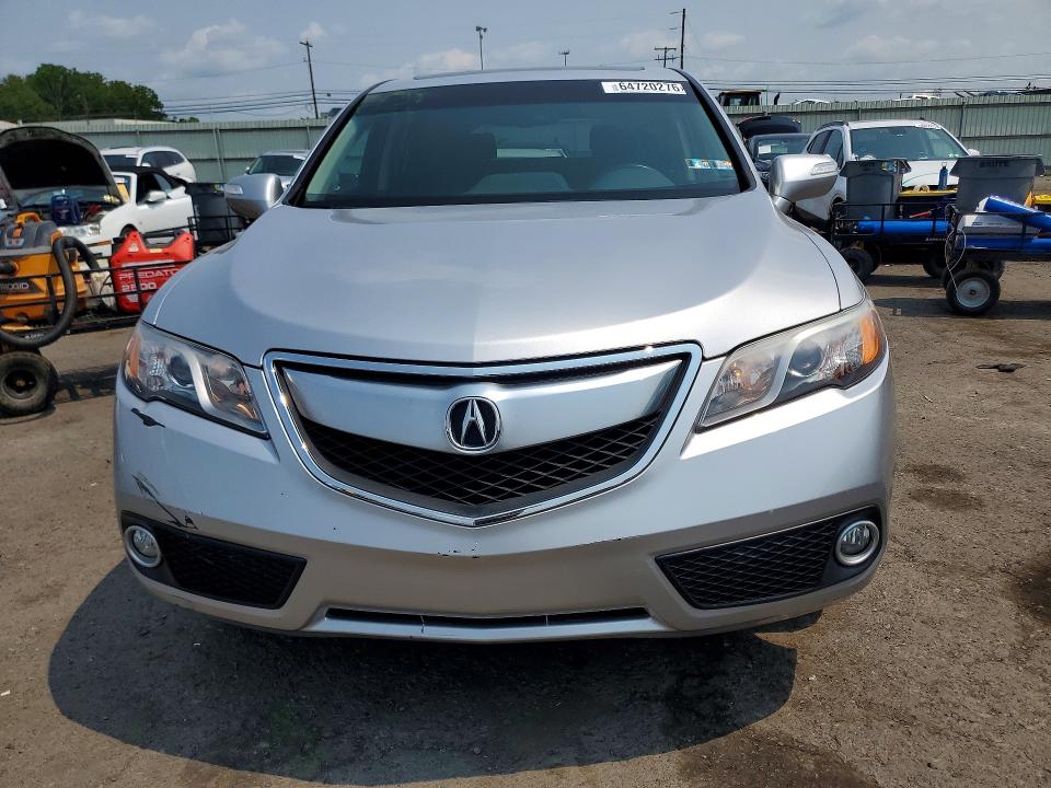 Продаж на аукціоні авто 2014 Acura Rdx, vin: 5J8TB4H52EL005545, номер лоту: 64720276
