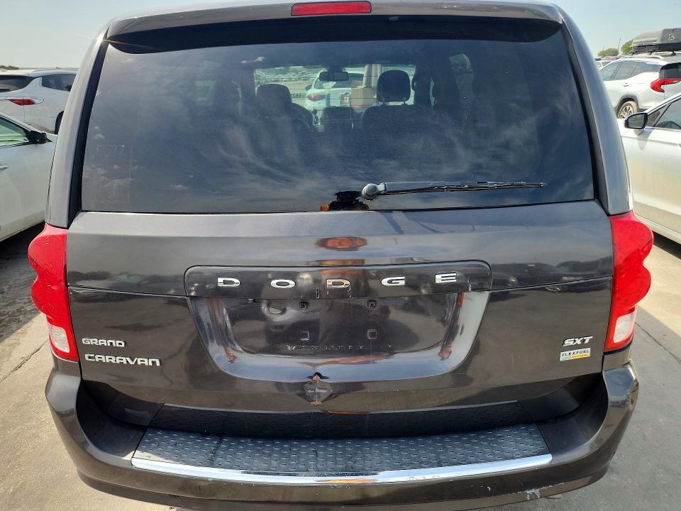 Aukcja sprzedaży 2019 Dodge Grand Caravan, vin: 2C4RDGCG2KR755575, numer aukcji: 66216286