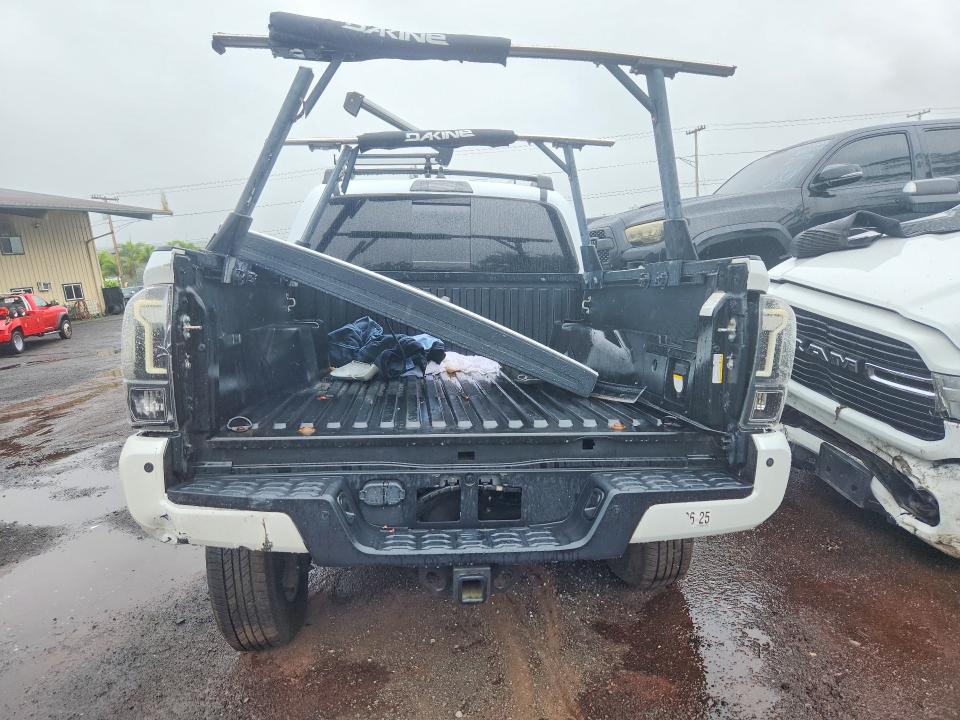 59407356 :رقم المزاد ، 3TYCZ5AN9PT146483 vin ، 2023 Toyota Tacoma مزاد بيع