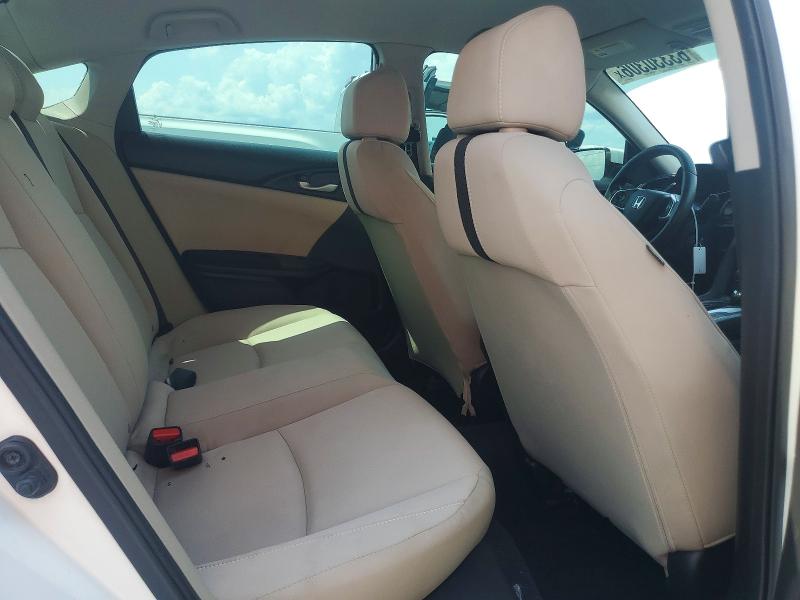 Aukcja sprzedaży 2017 Honda Civic, vin: 19XFC2F50HE001670, numer aukcji: 63330306
