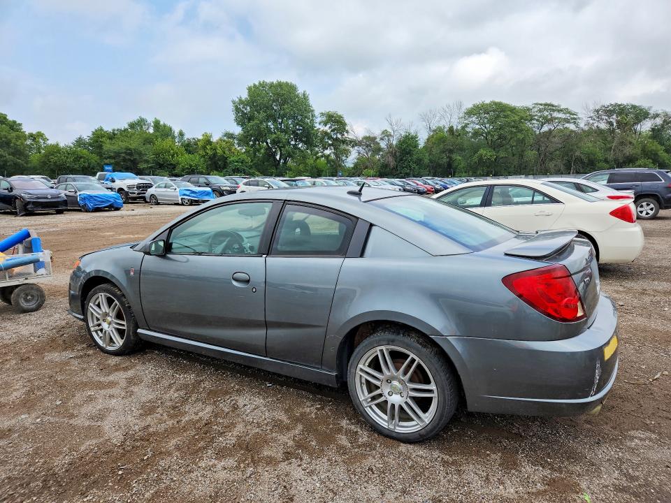 Aukcja sprzedaży 2007 Saturn Ion, vin: 1G8AV15B87Z112146, numer aukcji: 64064096