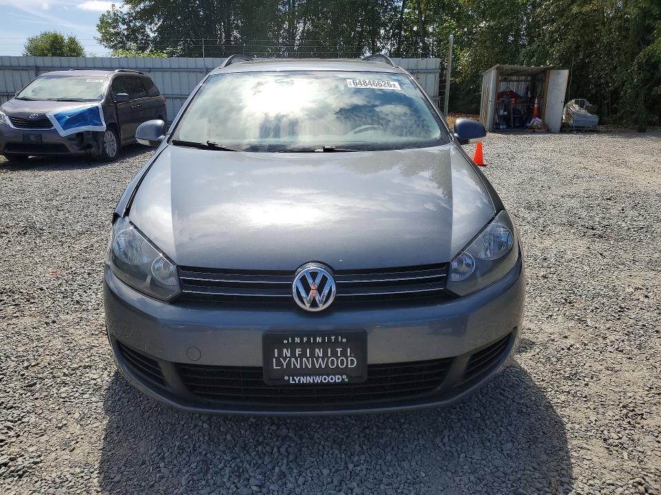 Aukcja sprzedaży 2014 Volkswagen Jetta, vin: 3VWPL7AJ3EM604083, numer aukcji: 64846626