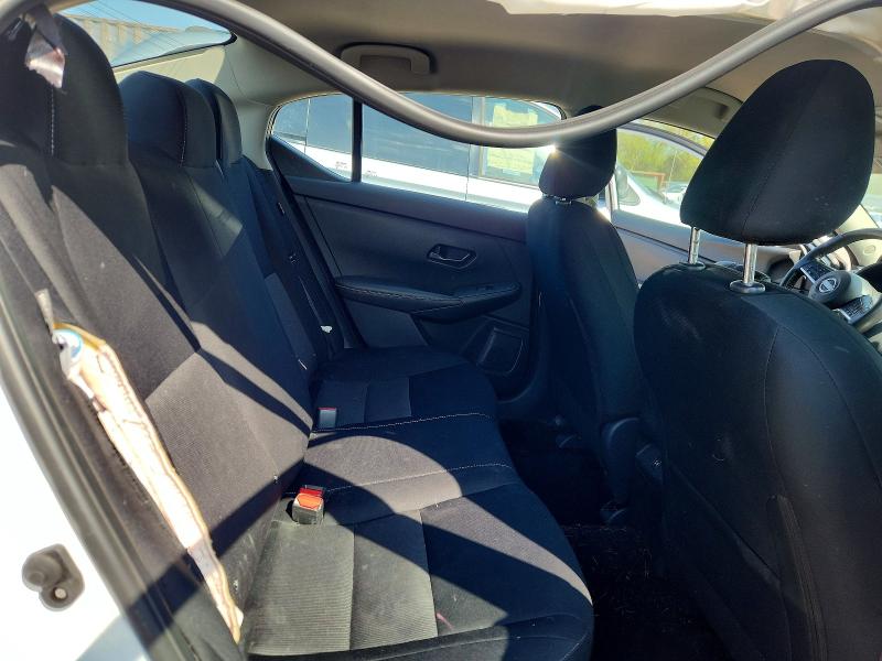 Aukcja sprzedaży 2024 Nissan Sentra, vin: 3N1AB8CV4RY391499, numer aukcji: 65735776