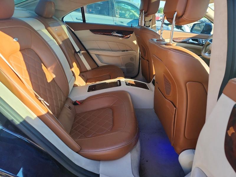 Продажа на аукционе авто 2016 Mercedes-benz Cls, vin: WDDLJ9BB7GA165387, номер лота: 62766486