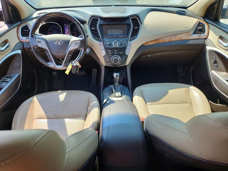 Aukcja sprzedaży 2013 Hyundai Santa Fe Sport, vin: 5XYZWDLA6DG015717, numer aukcji: 63864756
