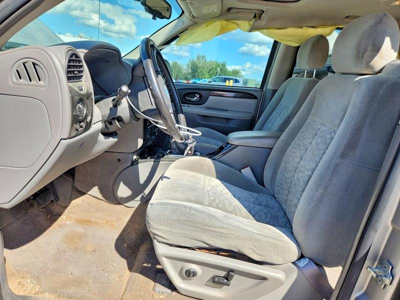 Продажа на аукционе авто 2005 Gmc Envoy, vin: 1GKDT13S452377040, номер лота: 64993496