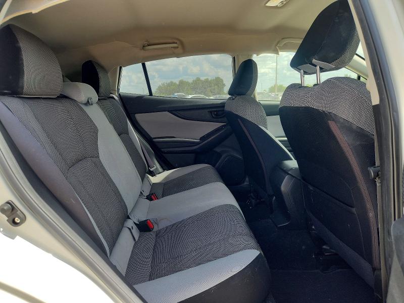 Продажа на аукционе авто 2020 Subaru Crosstrek, vin: JF2GTABC6L8231298, номер лота: 64279346