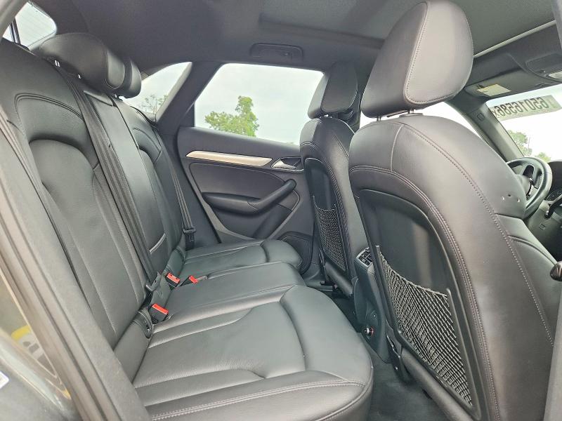 Aukcja sprzedaży 2018 Audi Q3, vin: WA1JCCFS3JR016397, numer aukcji: 65016586