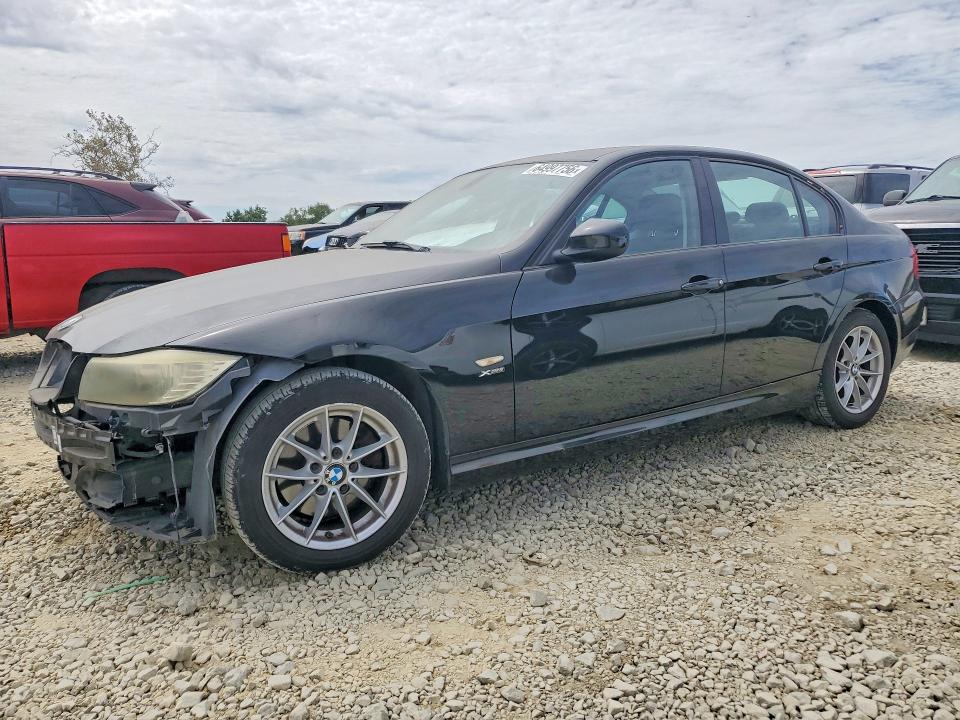 Продаж на аукціоні авто 2010 Bmw 328, vin: WBAPK7C57AA461052, номер лоту: 64997756