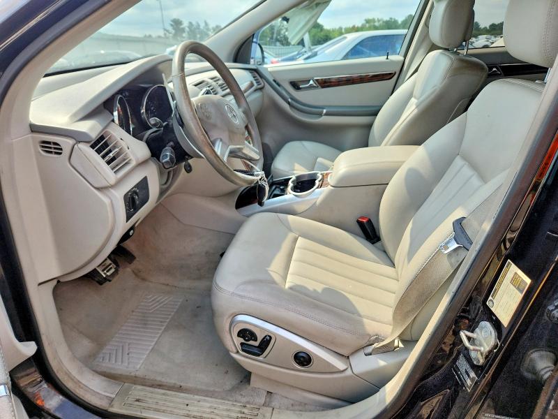 Продаж на аукціоні авто 2010 Mercedes-benz R, vin: 4JGCB2FE8AA112431, номер лоту: 64583726