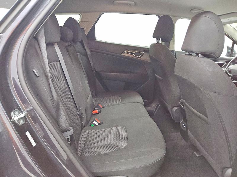 Продажа на аукционе авто 2026 Kia Sportage, vin: 5XYK23DF6TG378678, номер лота: 63172176