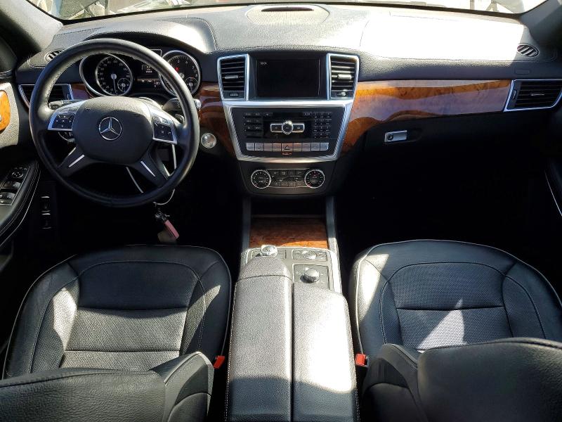 Aukcja sprzedaży 2013 Mercedes-benz Gl, vin: 4JGDF7DE3DA262833, numer aukcji: 65489416