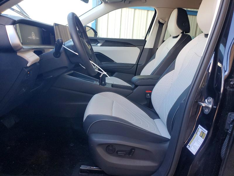 2025 Volkswagen Tiguan მანქანა იყიდება აუქციონზე, vin: 3VVMR7RM6SM054183, აუქციონის ნომერი: 65459446