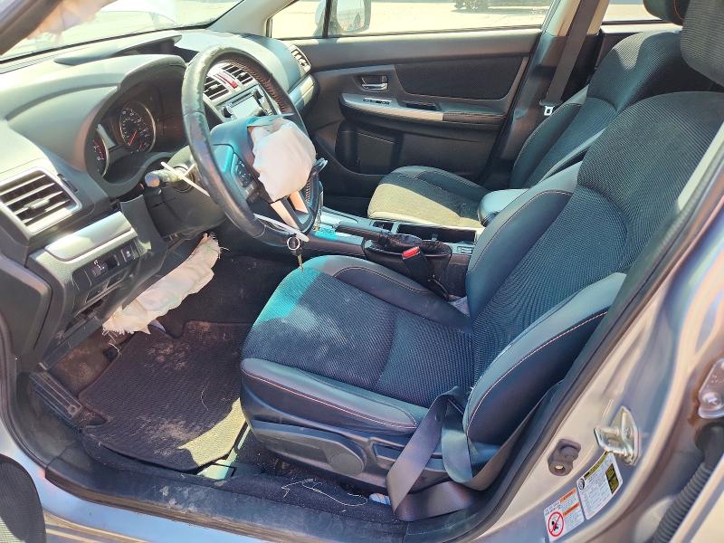 2017 Subaru Crosstrek მანქანა იყიდება აუქციონზე, vin: JF2GPABC6HH270002, აუქციონის ნომერი: 63686116