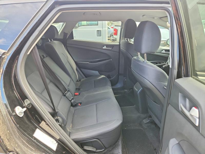 66972006 :رقم المزاد ، KM8J2CA41LU078667 vin ، 2020 Hyundai Tucson مزاد بيع