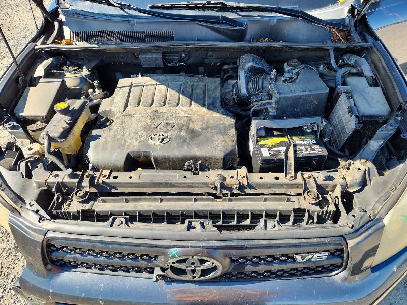 Aukcja sprzedaży 2008 Toyota Rav4, vin: JTMBK32V385047244, numer aukcji: 64017816