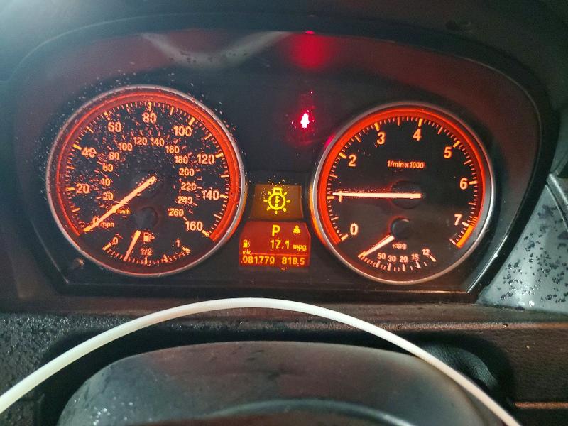 64025776 :رقم المزاد ، WBAVL1C52FVY35066 vin ، 2015 Bmw X1 مزاد بيع