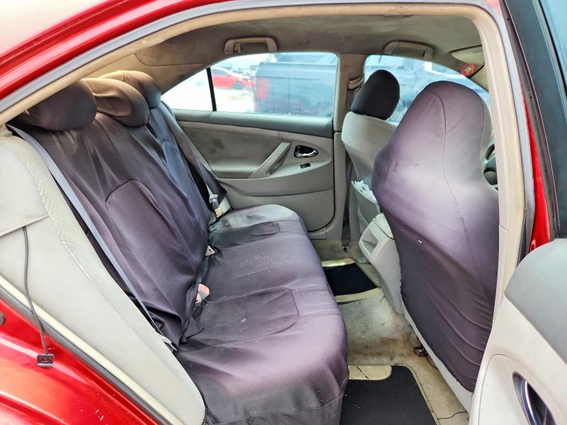 2007 Toyota Camry მანქანა იყიდება აუქციონზე, vin: 4T1BE46K87U067650, აუქციონის ნომერი: 64573936