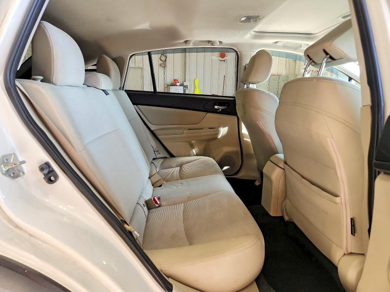 66234336 :رقم المزاد ، JF2GPAVC9D2897589 vin ، 2013 Subaru Xv Crosstrek مزاد بيع