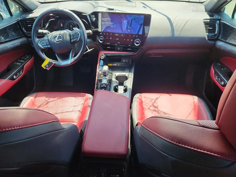 Продажа на аукционе авто 2023 Lexus Nx, vin: JTJGKCEZ9P2014394, номер лота: 64671036