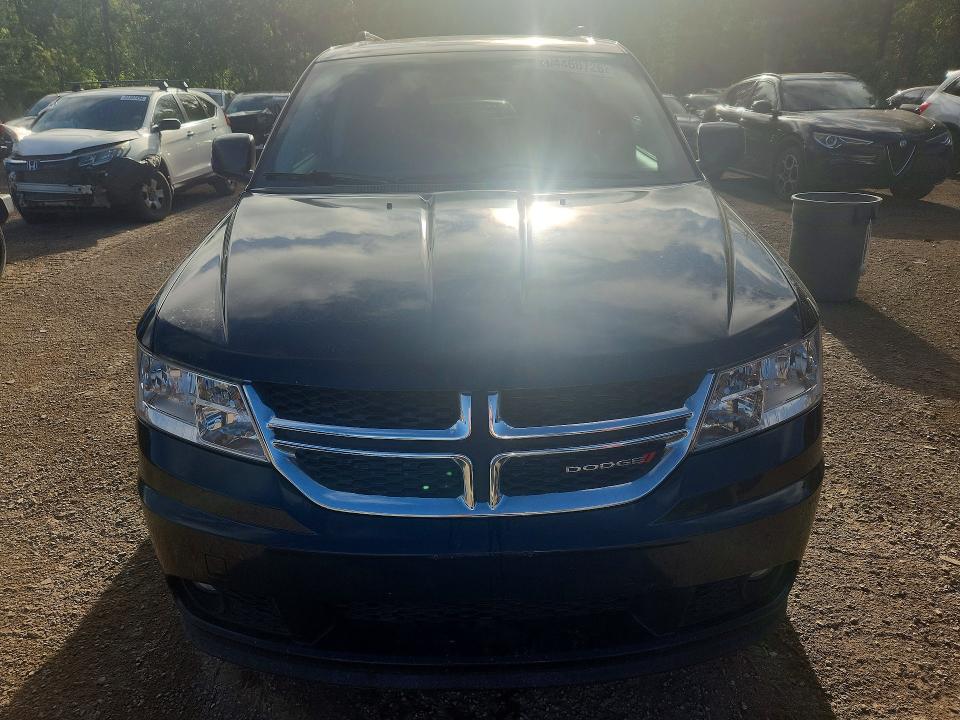 2014 Dodge Journey მანქანა იყიდება აუქციონზე, vin: 3C4PDCAB8ET260581, აუქციონის ნომერი: 64460726