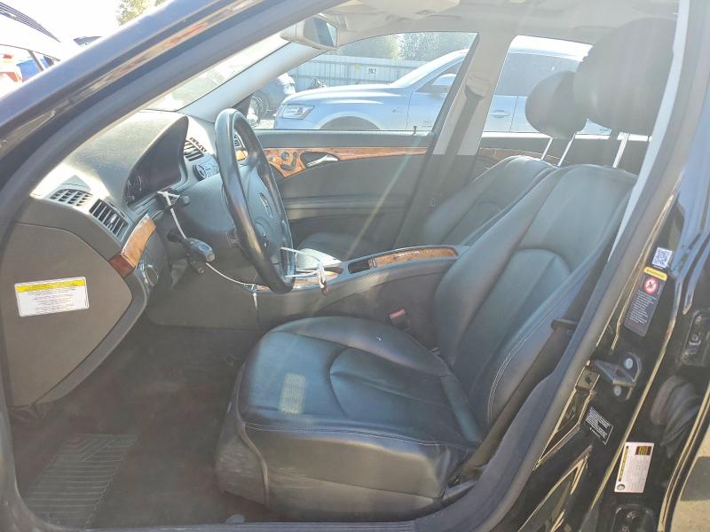 Auction sale of the 2006 Mercedes-benz E, vin: WDBUF56J56A873029, lot number: 65293366