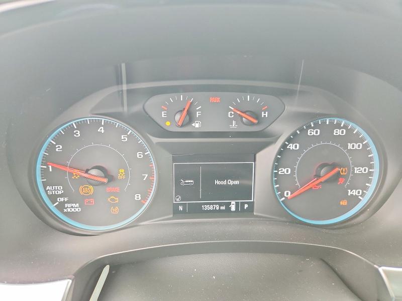 Продажа на аукционе авто 2018 Chevrolet Traverse, vin: 1GNERFKW1JJ186067, номер лота: 63646396
