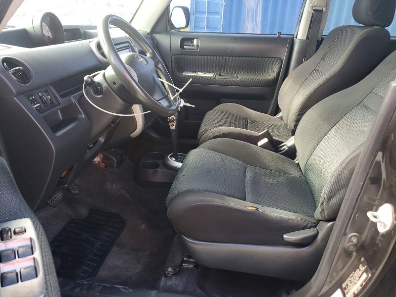 57334156 :رقم المزاد ، JTLKT324564049007 vin ، 2006 Toyota Scion مزاد بيع