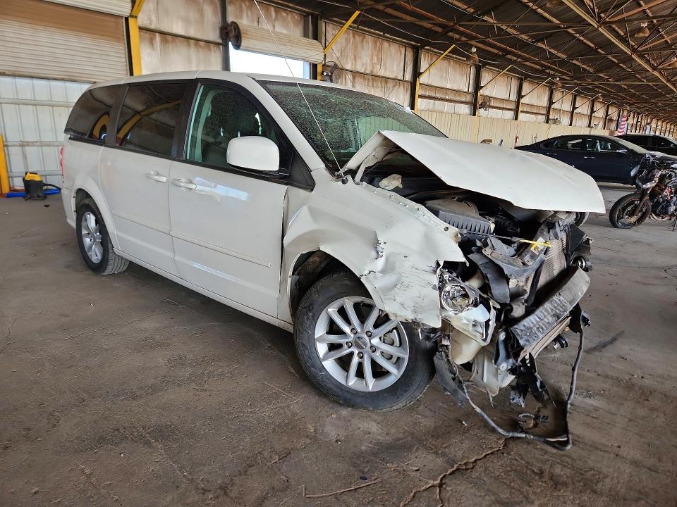 Продаж на аукціоні авто 2013 Dodge Grand Caravan, vin: 2C4RDGCG8DR688127, номер лоту: 66422856