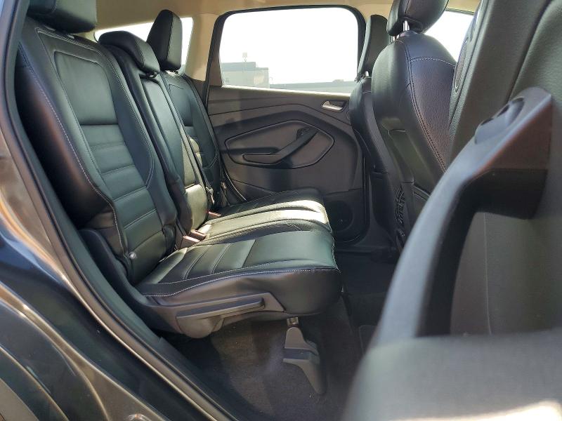 65119586 :رقم المزاد ، 1FMCU0J97JUA56912 vin ، 2018 Ford Escape مزاد بيع