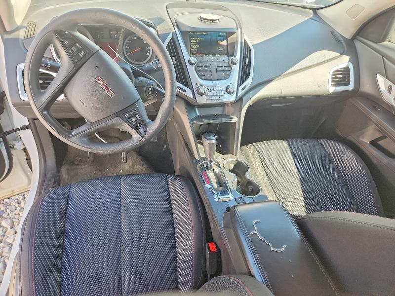 Продаж на аукціоні авто 2017 Gmc Terrain, vin: 2GKALMEK8H6346639, номер лоту: 65323946