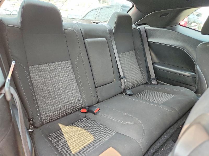 Aukcja sprzedaży 2019 Dodge Challenger, vin: 2C3CDZAG1KH618352, numer aukcji: 64324016