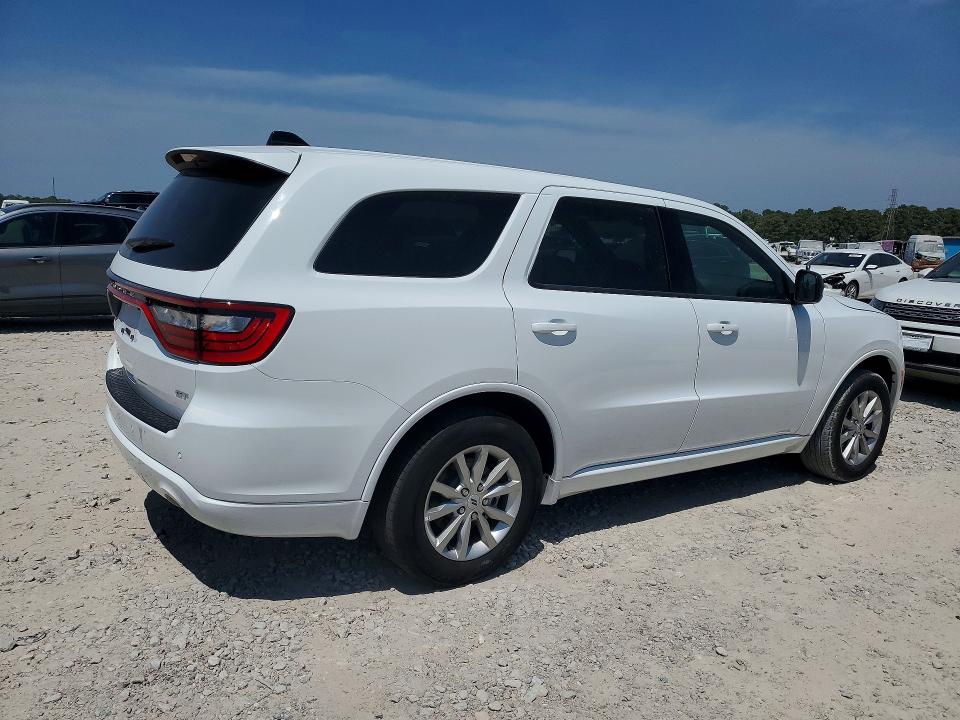 Aukcja sprzedaży 2026 Dodge Durango, vin: 1C4RDHDG2TC245693, numer aukcji: 66542786