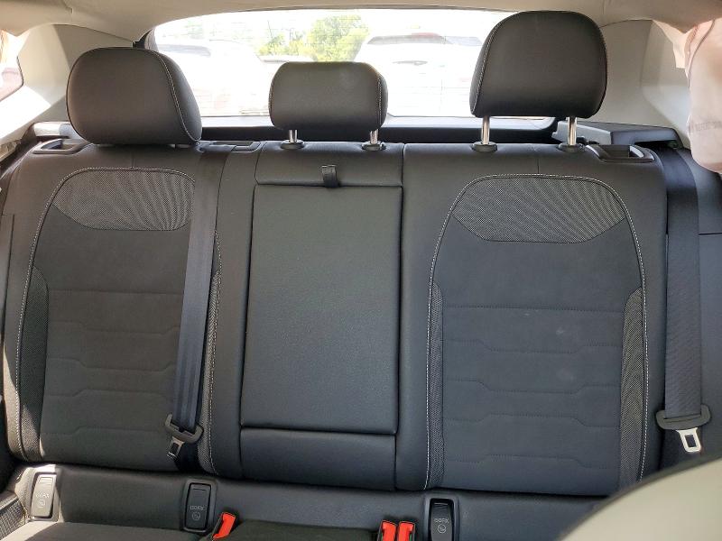 Aukcja sprzedaży 2025 Volkswagen Taos, vin: 3VVEC7B22SM060836, numer aukcji: 66569286