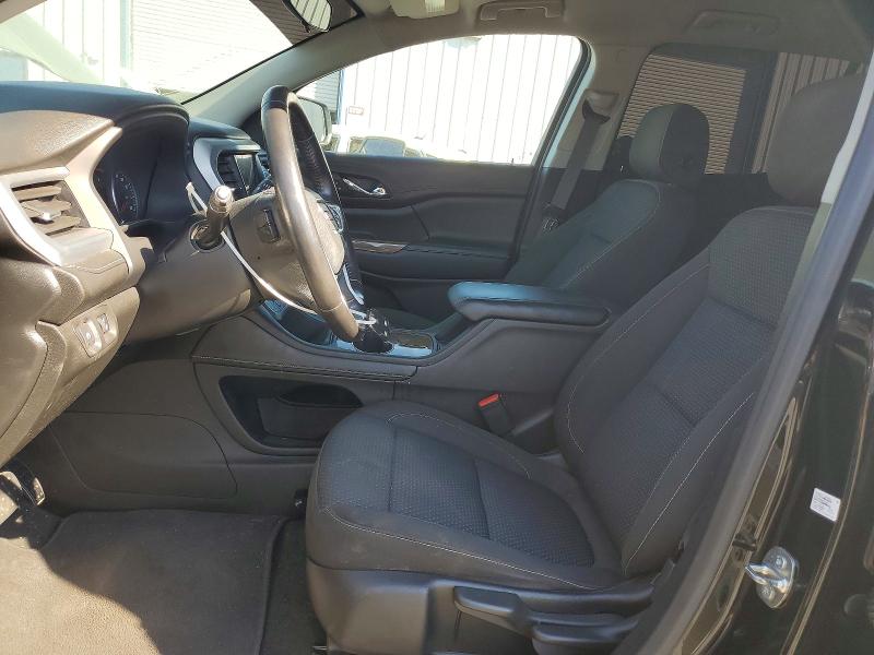 Auction sale of the 2020 Gmc Acadia, vin: 1GKKNKLAXLZ159817, lot number: 64318026