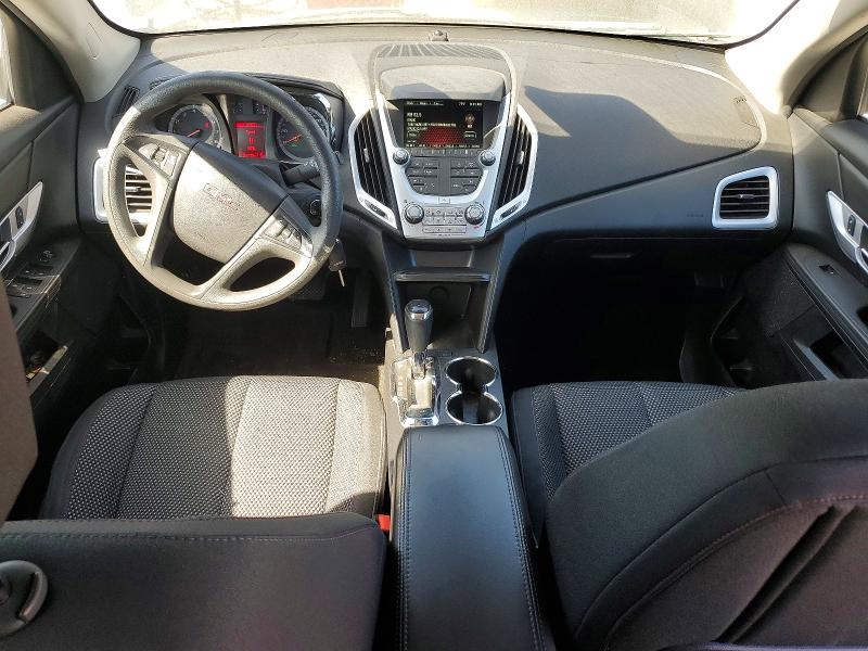Продаж на аукціоні авто 2017 Gmc Terrain, vin: 2GKALMEK6H6135813, номер лоту: 67556026