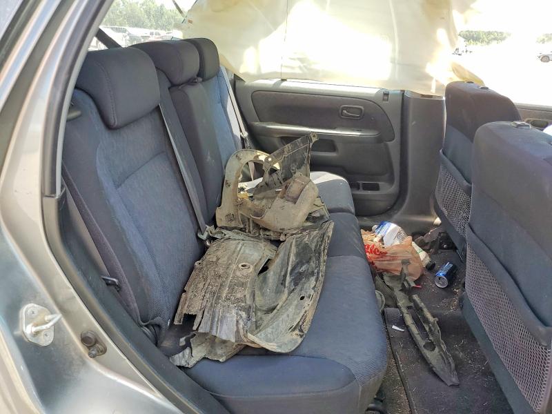 Продажа на аукционе авто 2006 Honda Cr-v, vin: JHLRD68516C018922, номер лота: 64432886