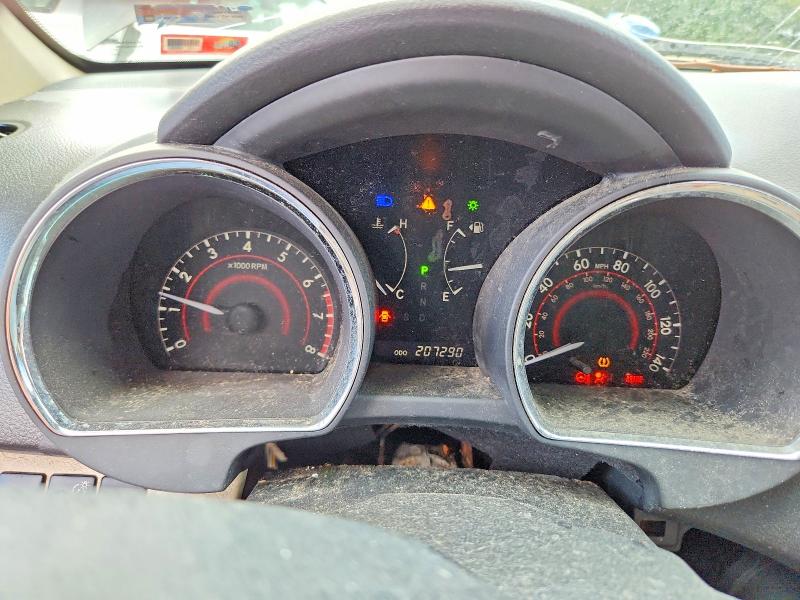 Aukcja sprzedaży 2012 Toyota Highlander, vin: 5TDYK3EHXCS060026, numer aukcji: 65001456