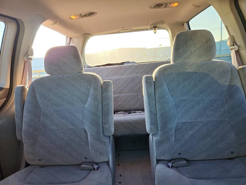 2003 Honda Odyssey მანქანა იყიდება აუქციონზე, vin: 5FNRL18613B054667, აუქციონის ნომერი: 66008866