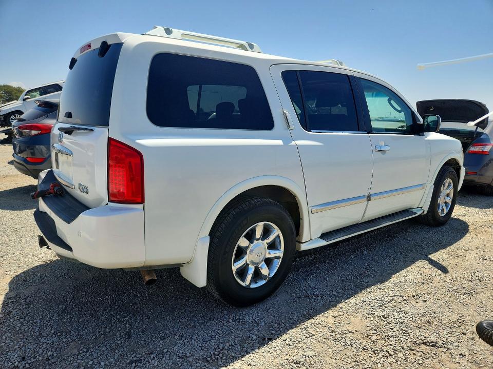 Продаж на аукціоні авто 2006 Infiniti Qx56, vin: 5N3AA08C76N811664, номер лоту: 66593596