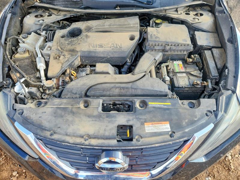 2017 Nissan Altima მანქანა იყიდება აუქციონზე, vin: 1N4AL3AP2HC274860, აუქციონის ნომერი: 63375476
